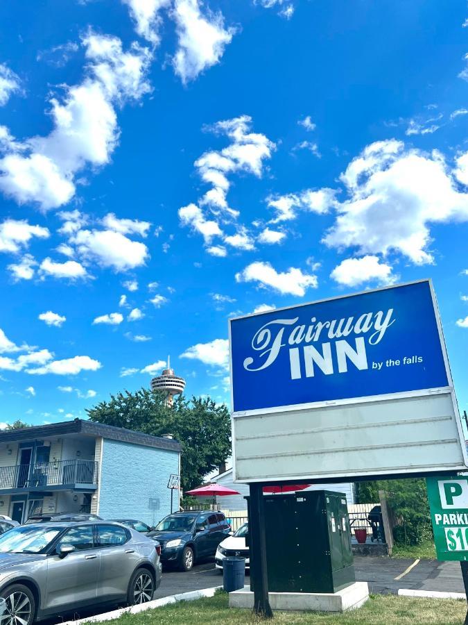 Fairway By The Falls Motel Niagara Falls