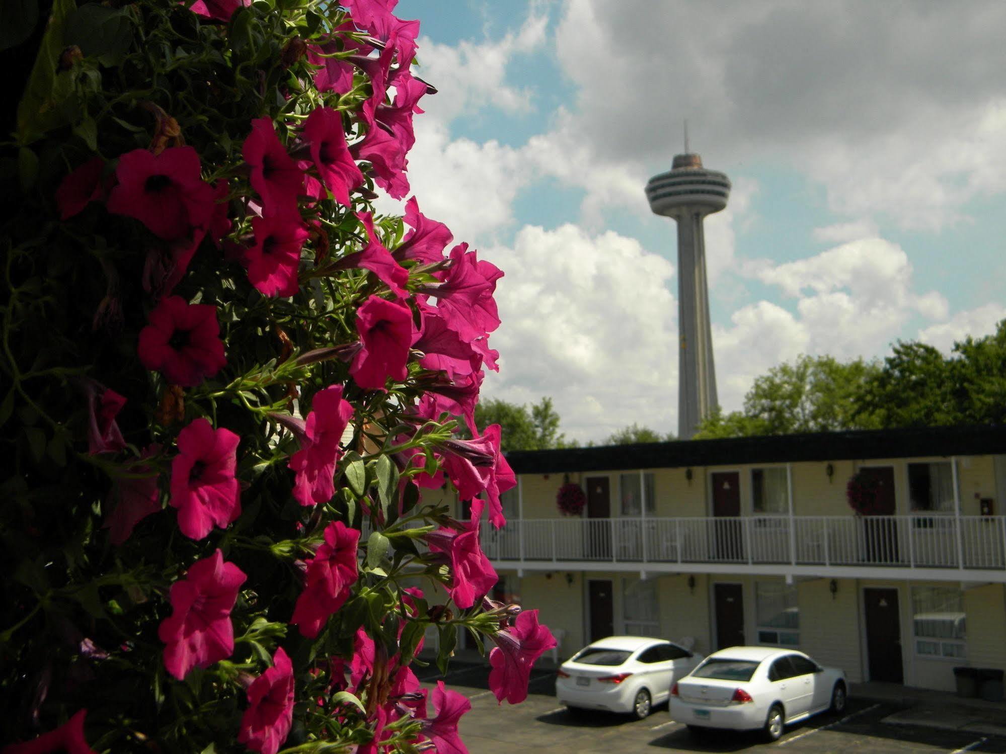 Fairway By The Falls 2*